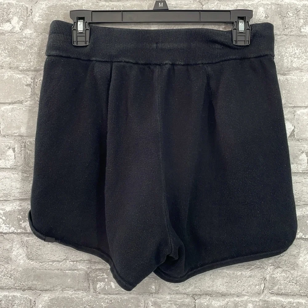 Lululemon Cotton-Cashmere Knit High-Rise Short 4